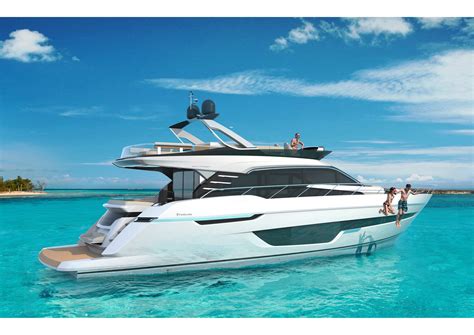 luxury yacht manufacturers|Fairline Yachts .